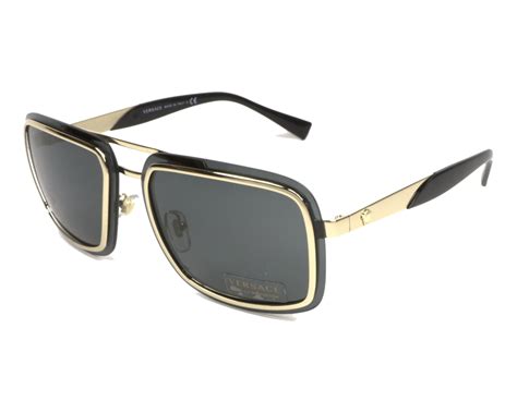 versace lentes oftalmicos|lentes de sol Versace hombre.